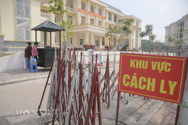 Chủ tịch Hà Nội ra công điện khẩn, yêu cầu tăng chốt kiểm soát vào TP ở các cửa ngõ - Ảnh 3.