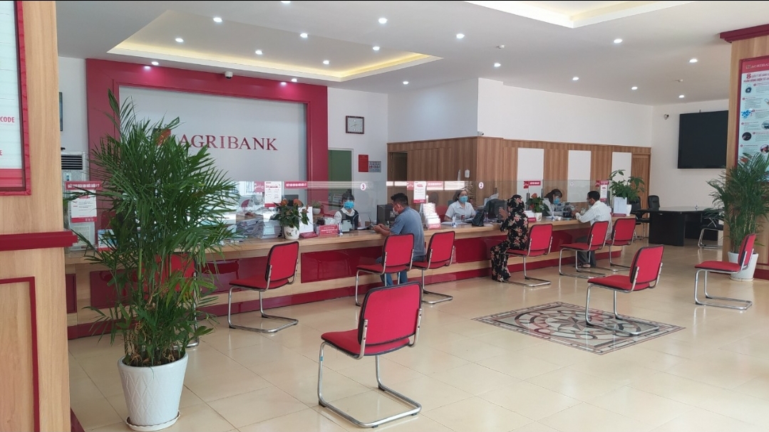 Agribank Nam Đà Nẵng thông tin Chương trình tín dụng ưu đãi hỗ trợ khách hàng ảnh hưởng bởi dịch Covid-19 - Ảnh 1.