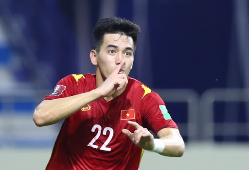 Tiến Linh ẵm giải Vua phá lưới AFF Cup 2022 đi vào lịch sử bóng đá Việt  Nam  Đài Phát thanh và Truyền hình Hà Nam