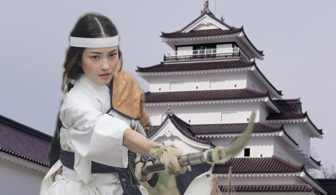 Cuộc đời ngắn ngủi, bi thảm của nàng Samurai nổi tiếng nhất Nhật Bản - Ảnh 1.