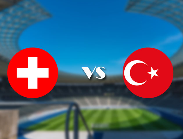 Nhận định tỷ lệ thẻ vàng Thụy Sĩ vs Thổ Nhĩ Kỳ (23h00 ngày 20/6) - Ảnh 1.