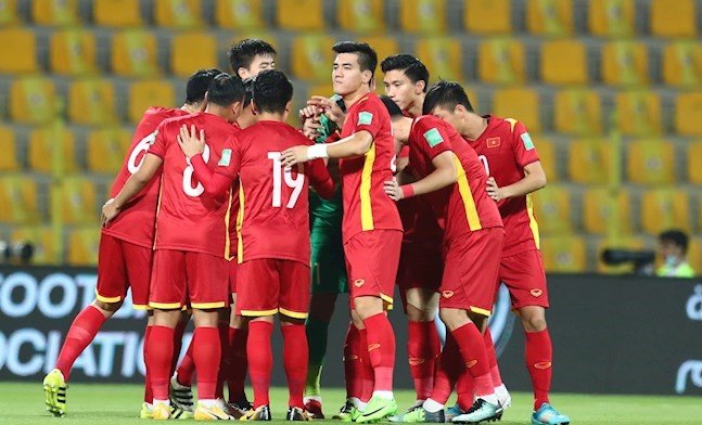 Chưa gặp ĐT Việt Nam ở vòng loại thứ 3, Trung Quốc đã sợ “một phép” - Ảnh 1.