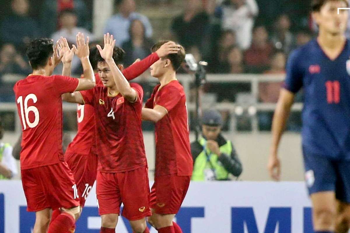 Tin sáng (21/6): Báo Thái Lan lo đội nhà lại kém Việt Nam ở SEA Games 31 - Ảnh 1.