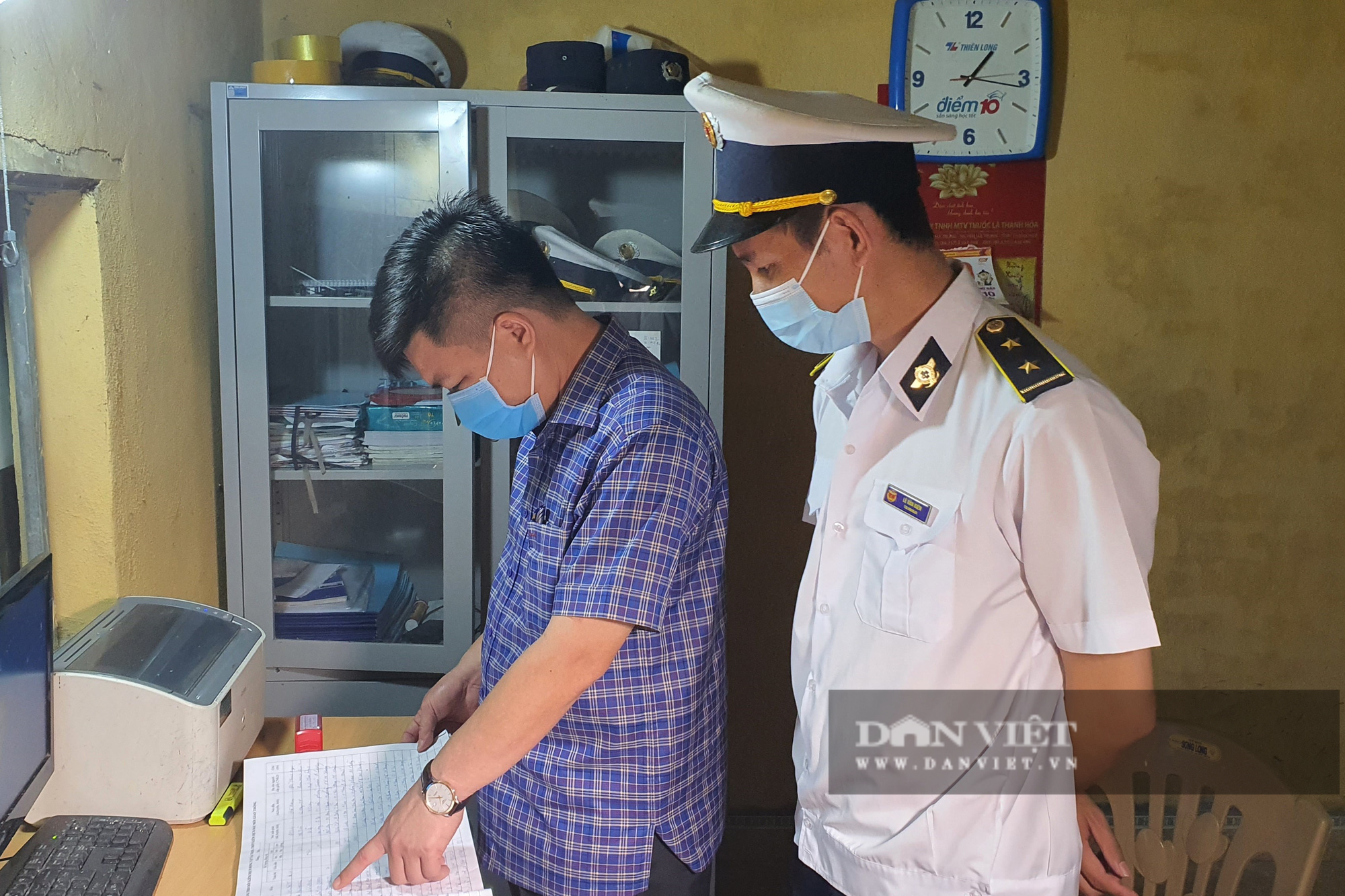 Thanh Hóa: Nỗ lực ngăn chặn dịch bệnh tái phát trên đàn gia súc, gia cầm - Ảnh 3.