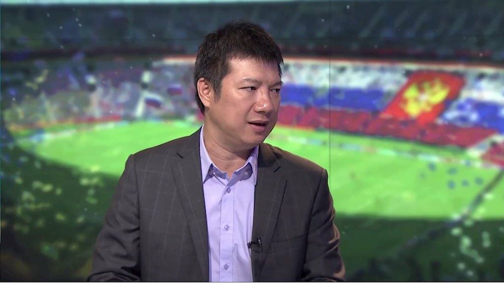 EURO 2020: BLV Quang Huy nói gì khi Italia thắng như chẻ tre? - Ảnh 4.
