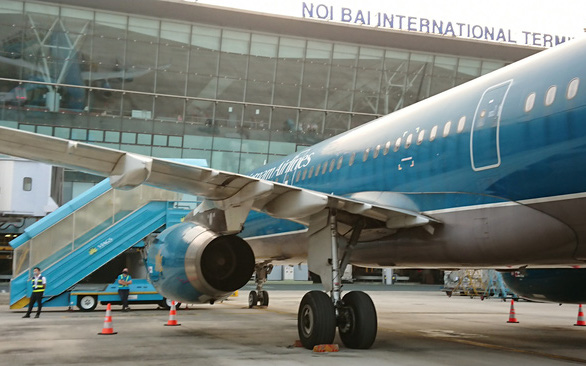 Trước nguy cơ phá sản, Vietnam Airlines được 3 ngân hàng cam kết “giải cứu”