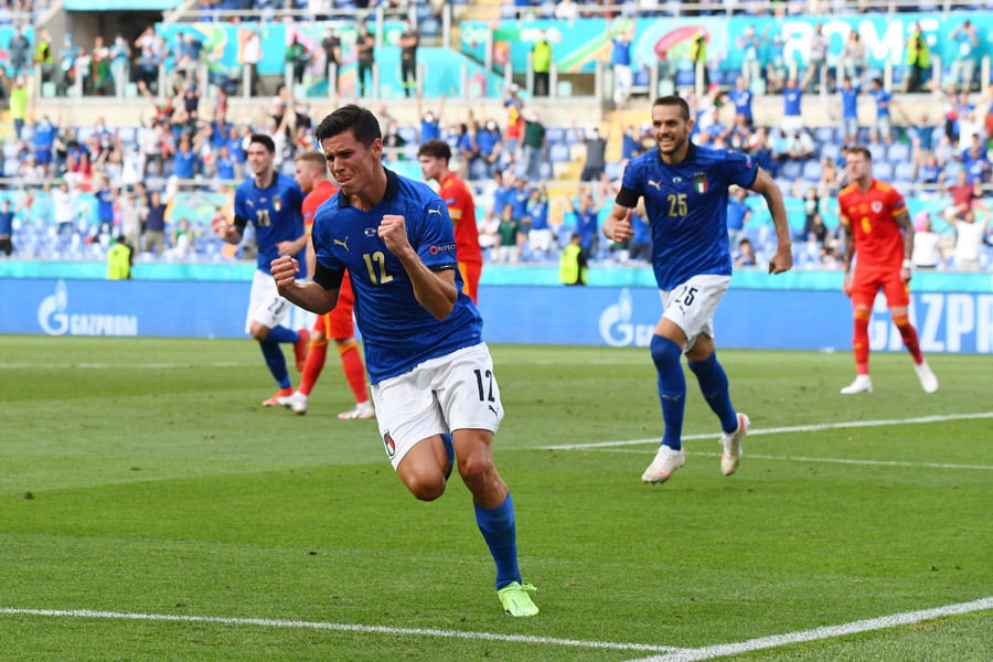 EURO 2020: BLV Quang Huy nói gì khi Italia thắng như chẻ tre? - Ảnh 2.