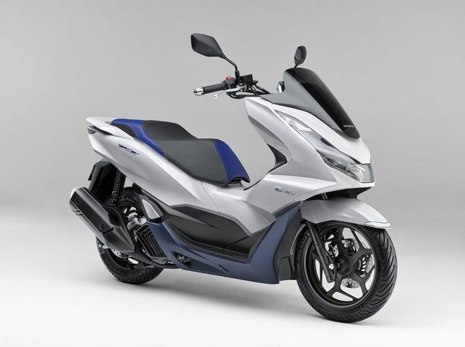 Honda PCX160 