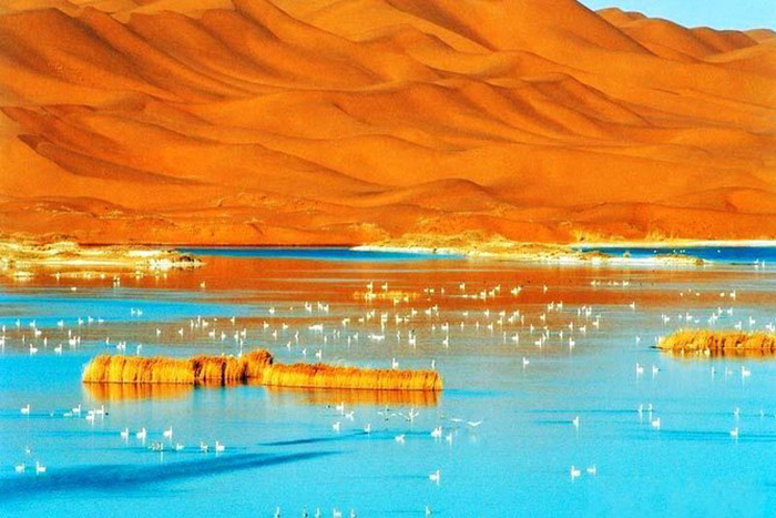 Sa mạc Tengger hấp dẫn du khách bằng thế mạnh du lịch phiêu lưu mạo hiểm - Ảnh 11.