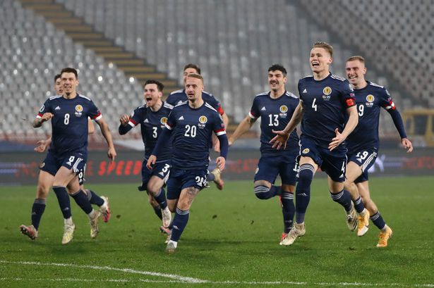 Nhận định, dự đoán tỷ số Scotland vs Croatia (2h00 ngày 23/6): Trận chiến sống còn - Ảnh 2.