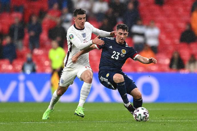 Nhận định tỷ lệ phạt góc Scotland vs Croatia (2h00 ngày 23/6) - Ảnh 1.