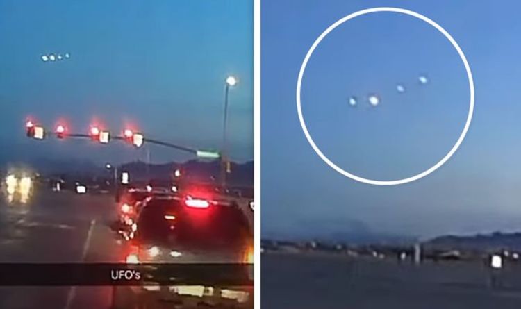 Phát hiện UFO tại Utah, “thợ săn” người ngoài hành tinh nói gì? - Ảnh 2.