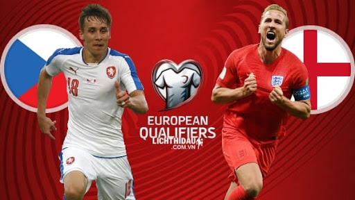 Lịch thi đấu EURO 2020 hôm nay 22/6: Xem ĐT Anh vs CH Czech trên kênh nào? - Ảnh 1.