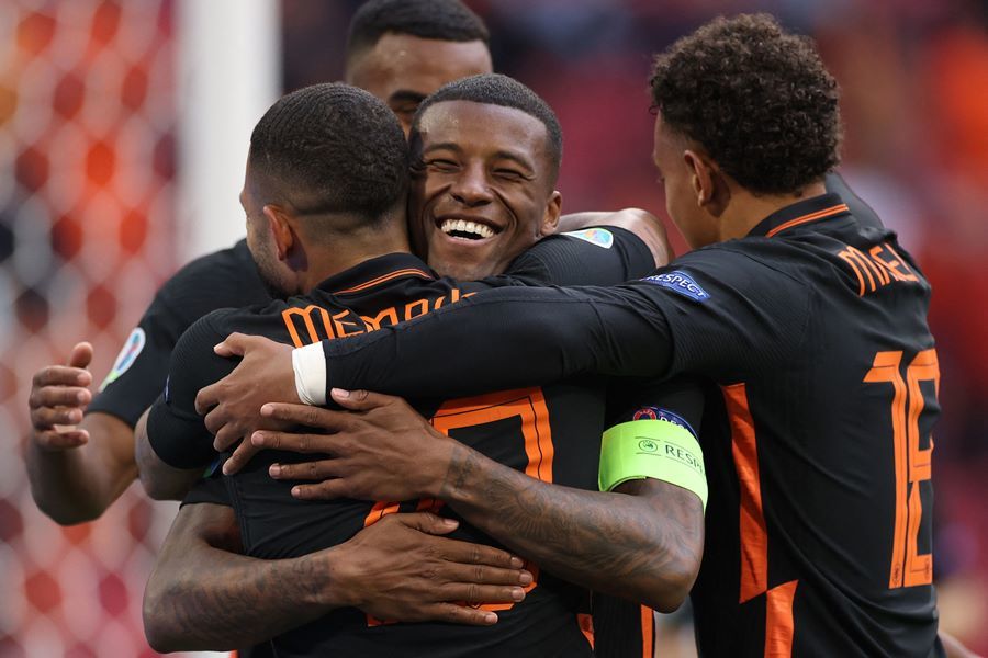 BLV Trương Anh Ngọc: &quot;Memphis Depay là vấn đề của Hà Lan&quot; - Ảnh 3.