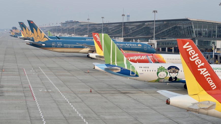 ACV công bố tên 5 hãng hàng không nợ xấu, xây dựng 5 tiêu chí khởi kiện, dừng cung cấp dịch vụ- Ảnh 2.