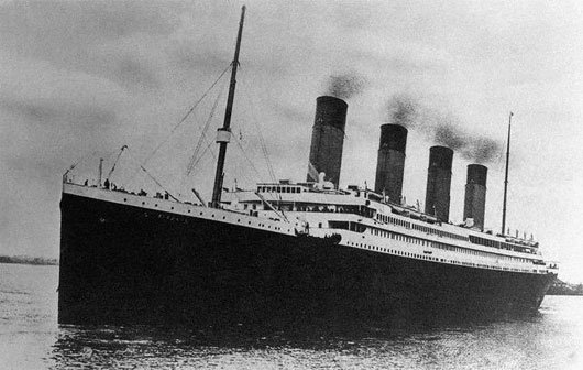 Lật tẩy 3 bí ẩn lớn cuối cùng về thảm họa Titanic - Ảnh 1.