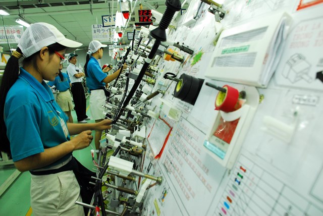 DN Nhật Bản tại Việt Nam gia tăng nhu cầu tuyển dụng, làm gì để được tuyển dụng? - Ảnh 1.