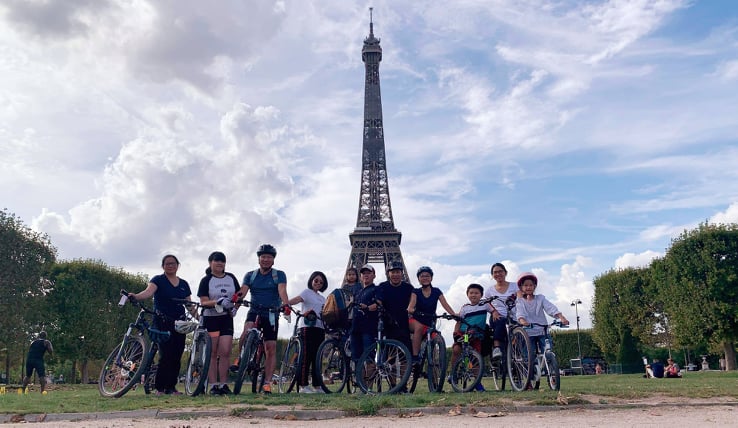 EURO 2020: Pháp không thắng Bồ Đào Nha, cả Paris... &quot;ế hàng&quot; - Ảnh 2.