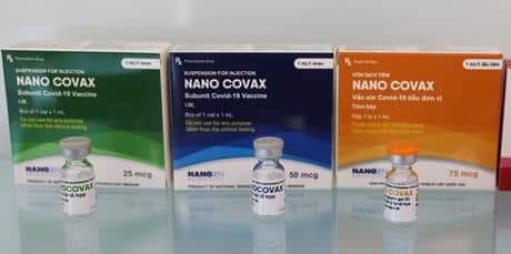 Công ty Nanogen khẳng định không cắt bớt giai đoạn thử nghiệm vaccine Nanocovax - Ảnh 1.