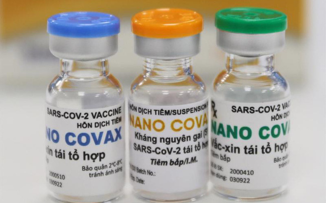 Doanh nghiệp vừa đề nghị Chính phủ cấp phép khẩn cấp có điều kiện vaccine Nanocovax làm ăn ra sao? - Ảnh 1.