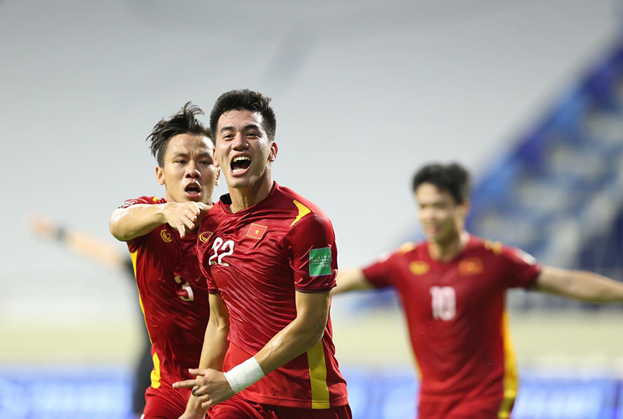 Bầu Đức đã “vẽ” ra con đường để ĐT Việt Nam dự World Cup - Ảnh 2.