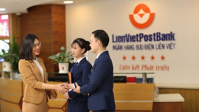 Thaiholdings của Bầu Thụy đăng ký mua 20 triệu cổ phiếu LPB - Ảnh 1.