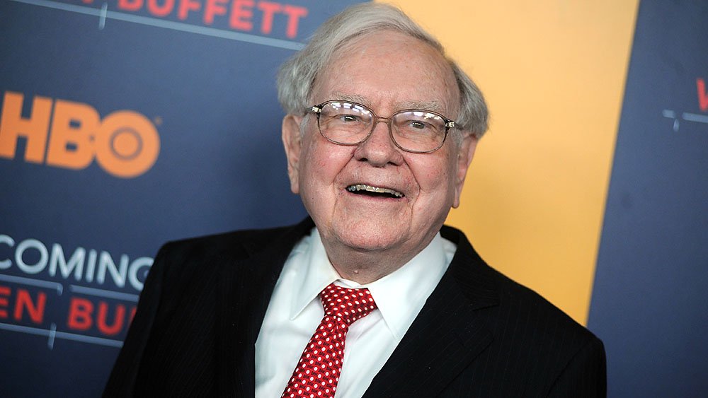 Nhà đầu tư huyền thoại Warren Buffett từ chức điều hành quỹ Bill & Melinda Gates - Ảnh 1.