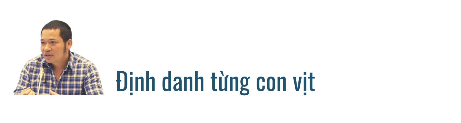  “Vua vịt trời” Bắc Ninh đã thay đổi gì ở trang trại để thu về hàng chục tỷ mỗi năm? - Ảnh 1.