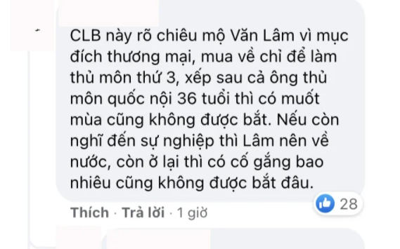 Tin sáng (25/6): Đặng Văn Lâm không được thi đấu, CĐV Việt Nam &quot;tấn công&quot; Cerezo Osaka - Ảnh 1.