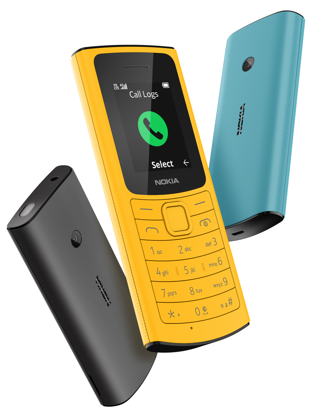 Nokia ra mắt bộ ba dòng điện thoại mới tại Việt Nam, giá chỉ từ 690.000 đồng - Ảnh 3.