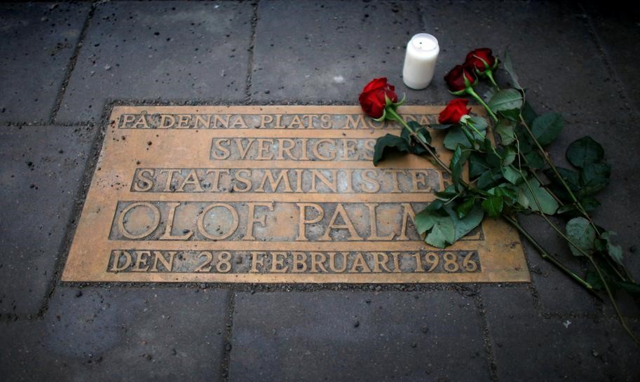 Bí ẩn về hung thủ ám sát Thủ tướng Thụy Điển Olof Palme   - Ảnh 4.