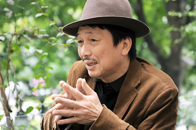 Nhạc sĩ Phú Quang được đề nghị xét tặng Giải thưởng Nhà nước khi đang nằm trên giường bệnh - Ảnh 1.