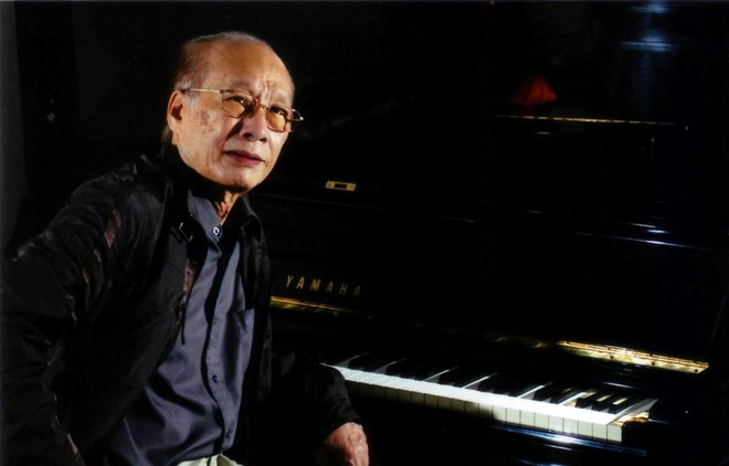Nhạc sĩ Phú Quang được đề nghị xét tặng Giải thưởng Nhà nước khi đang nằm trên giường bệnh - Ảnh 3.