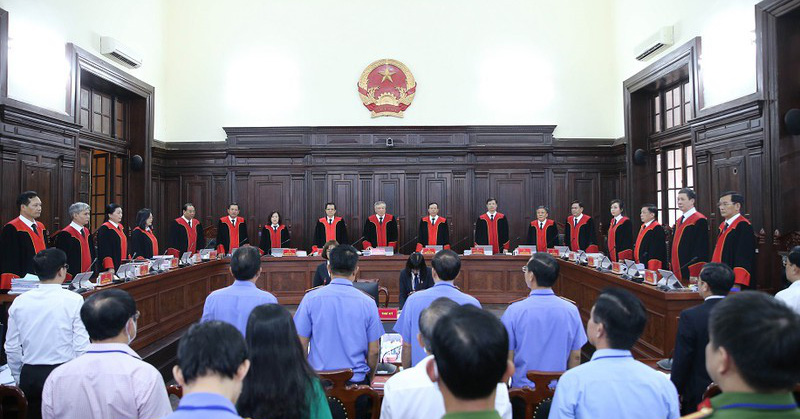 Vụ án tử tù Hồ Duy Hải: Luật sư cung cấp tình tiết bất ngờ