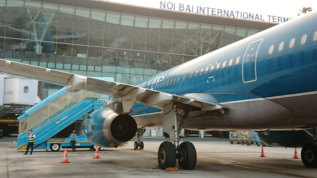 Vietnam Airlines - Tiếng kêu giữa trời xanh? - Ảnh 2.