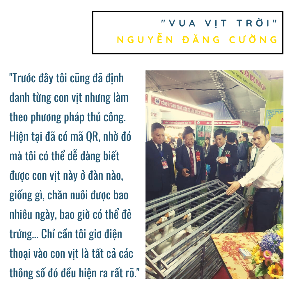  “Vua vịt trời” Bắc Ninh đã thay đổi gì ở trang trại để thu về hàng chục tỷ mỗi năm? - Ảnh 5.