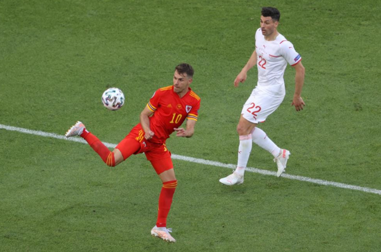 Soi kèo, tỷ lệ cược Đan Mạch vs Xứ Wales: Tin ở &quot;Lính chì&quot; - Ảnh 2.