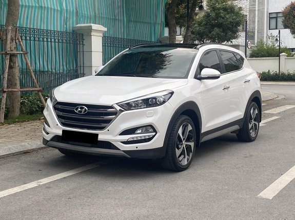 Zotye Z8 2018 - Xe Trung Quốc khấu hao chỉ ngang xe Nhật-Hàn? - Ảnh 3.