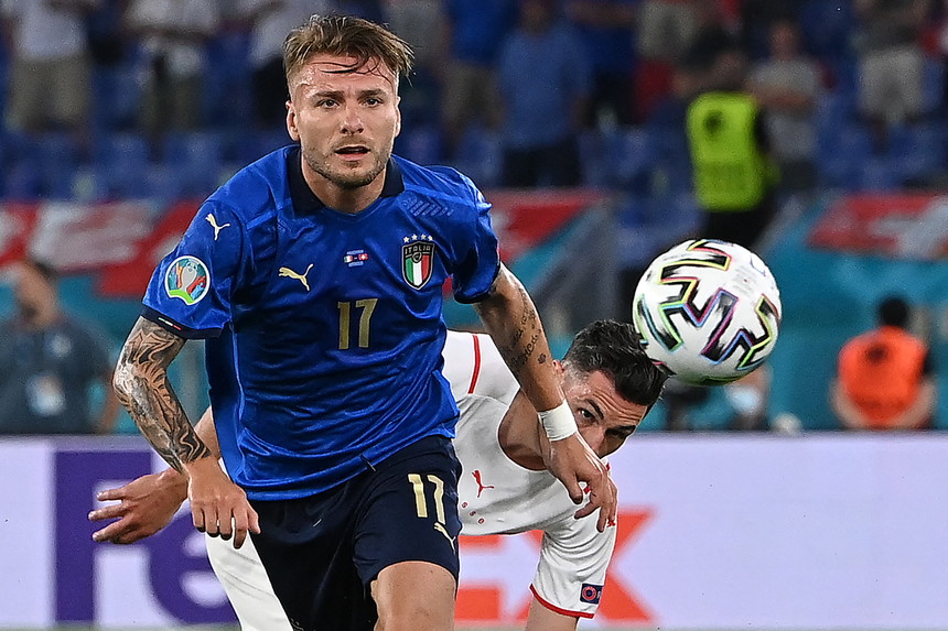 Italia vs Áo, BLV Ngô Quang Tùng nói điều khiến CĐV &quot;Azzurri&quot; mất vui! - Ảnh 1.