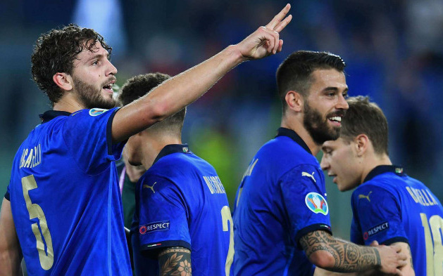 Nhận định, dự đoán tỷ số Italia vs Áo (2h ngày 27/6): Hết giờ lãng mạn!