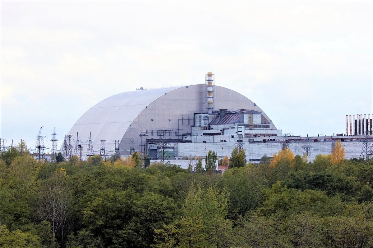Liên Xô từng cố gắng che giấu quy mô của thảm họa Chernobyl như thế nào? - Ảnh 1.