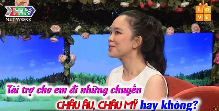 3 cô gái trong show hẹn hò khiến mọi chàng trai 'chạy mất dép' - Ảnh 6.