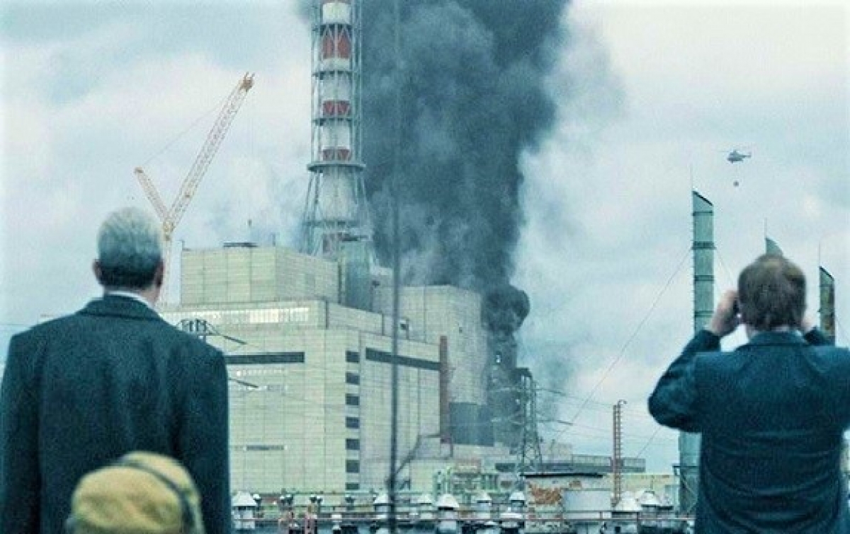 Liên Xô từng cố gắng che giấu quy mô của thảm họa Chernobyl như thế nào? - Ảnh 3.