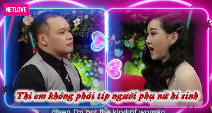 3 cô gái trong show hẹn hò khiến mọi chàng trai 'chạy mất dép' - Ảnh 8.