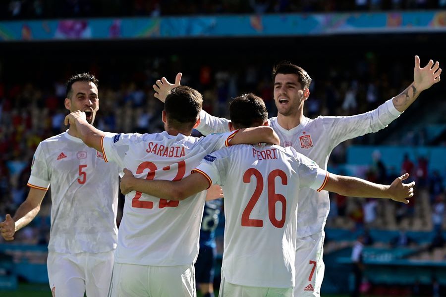 Nhận định, dự đoán tỷ số Croatia vs Tây Ban Nha (23h ngày 28/6): Luka Modric lên tiếng! - Ảnh 1.