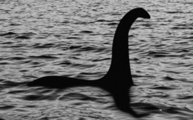 Cuối cùng bí ẩn về quái vật hồ Loch Ness cũng được giải đáp