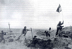 Chiến tích Sư đoàn 308 xóa sổ tiểu đoàn Mỹ ngụy ác ôn nhất - Ảnh 15.