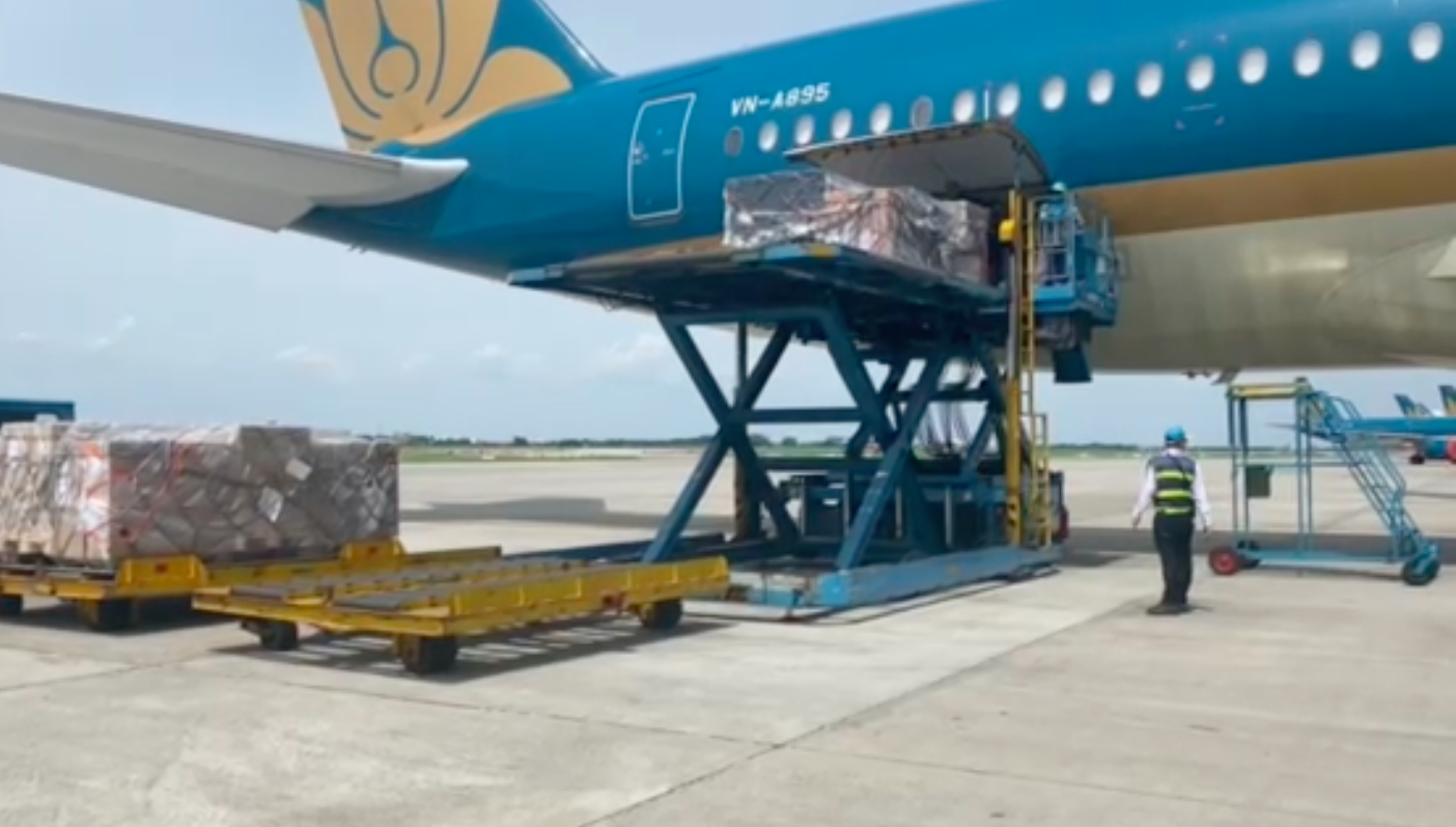 Vietnam Airlines sẽ dùng khoản vay từ các ngân hàng để trả nợ quá hạn - Ảnh 1.