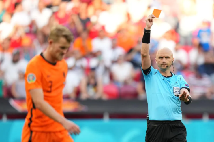 Donyell Malen, tội đồ khiến Hà Lan bị loại khỏi EURO 2020 là ai? - Ảnh 3.
