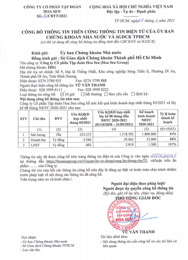 Sau “cơn say” của giá sắt thép, tôn Hoa Sen lãi đột biến hơn 600 tỷ/tháng - Ảnh 2.